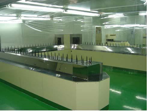 無(wú)臂夾配鍛件機(jī)械手