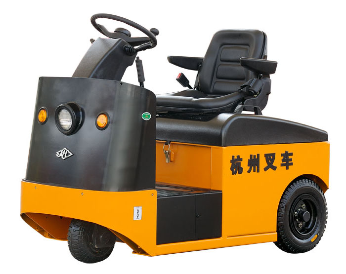 電動(dòng)2-6噸牽引車