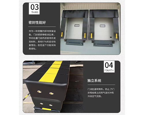 A系列(4-小5噸)
