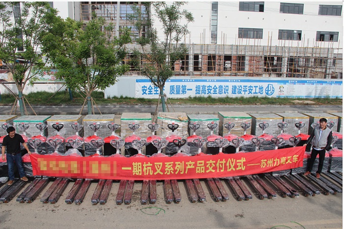 客戶見證